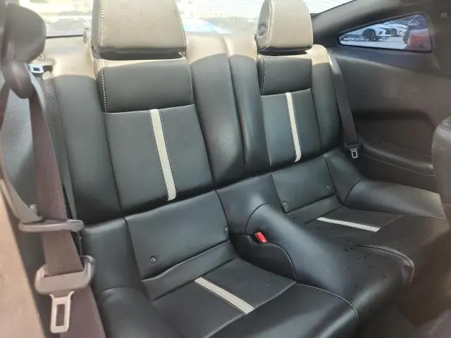 2014 FORD MUSTANG GT