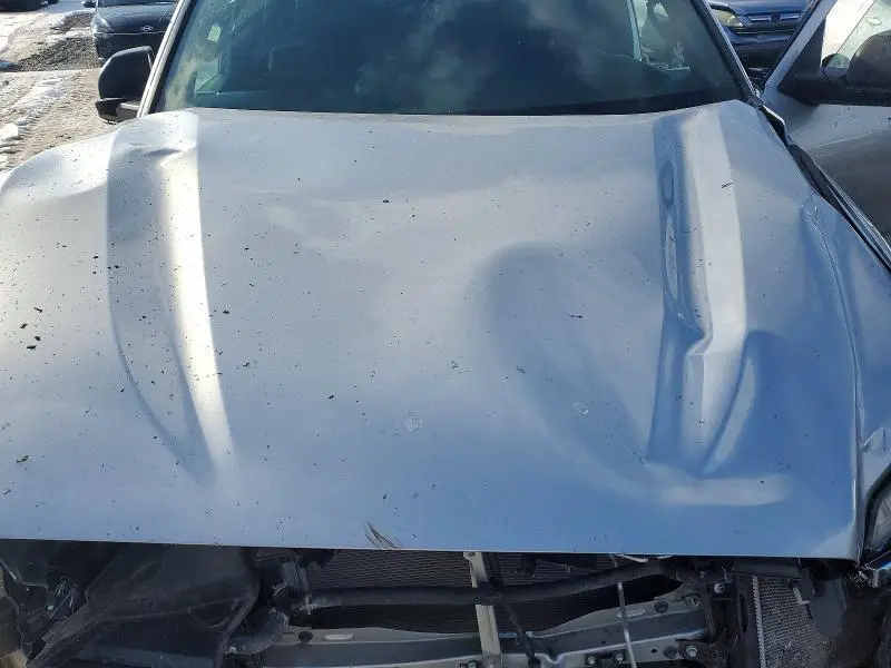 2025 TOYOTA TUNDRA CREWMAX SR  