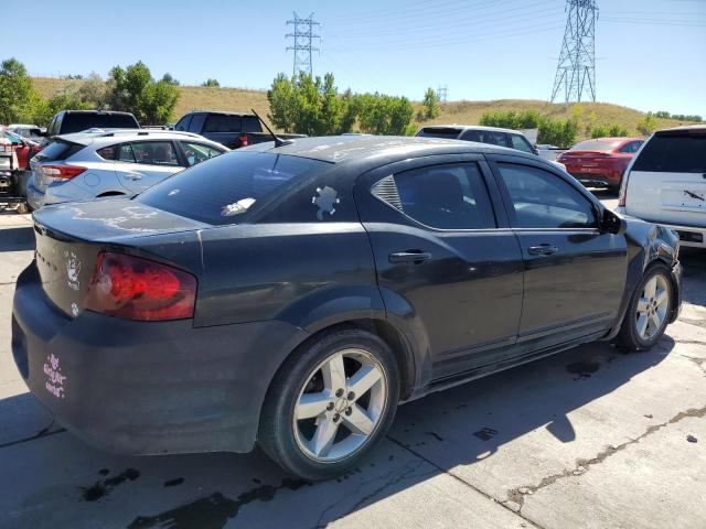 2011 DODGE AVENGER EXPRESS