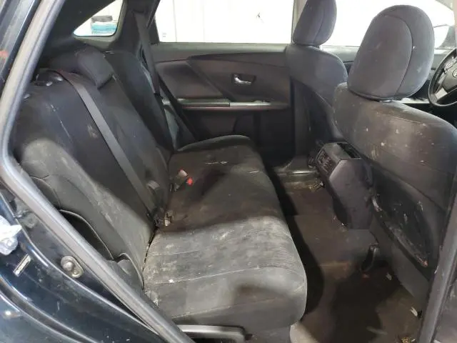 2015 TOYOTA VENZA LE  