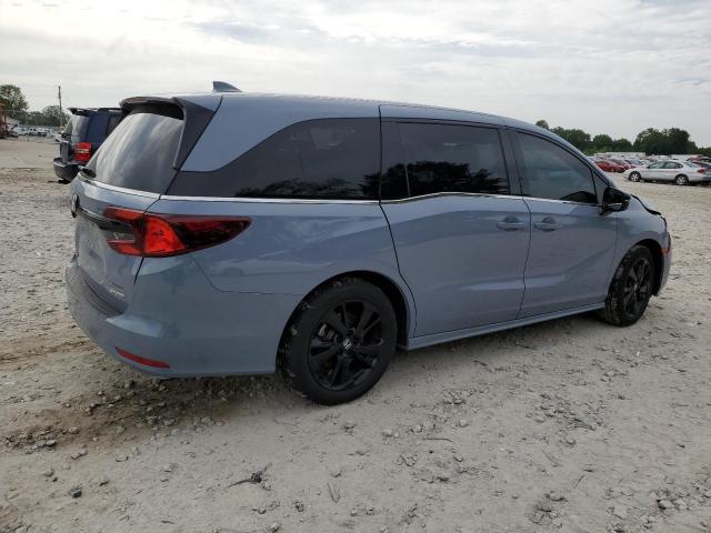 2023 HONDA ODYSSEY SPORT-L