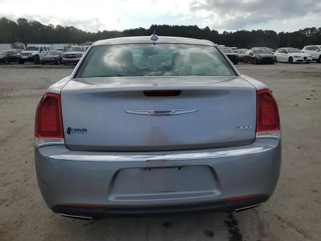 2018 CHRYSLER 300 LIMITED  