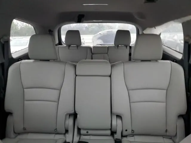 2024 HONDA PILOT EXL  