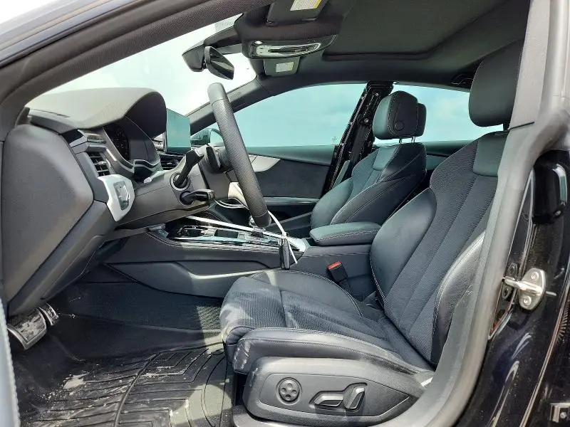 2024 AUDI A5 PREMIUM PLUS 45  