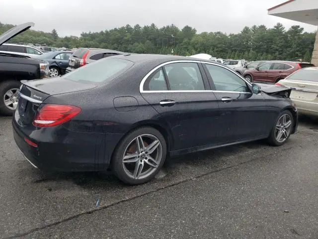 2017 MERCEDES-BENZ E 300 4MATIC  