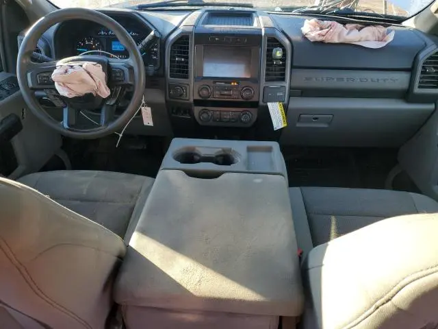 2020 FORD F250 SUPER DUTY  