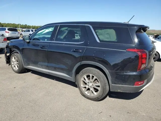 2021 HYUNDAI PALISADE SE  
