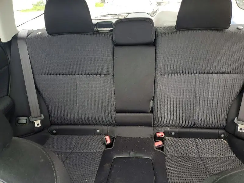 2011 SUBARU FORESTER 2.5X PREMIUM  