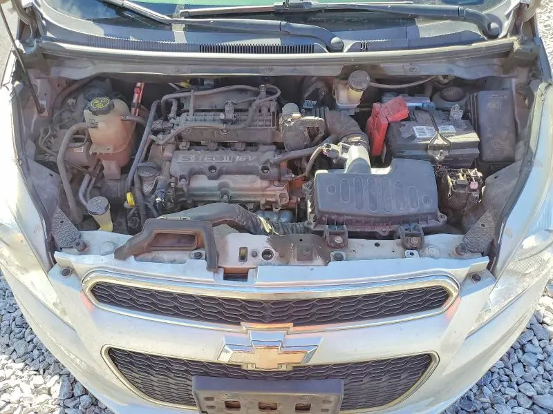 2015 CHEVROLET SPARK 1LT  