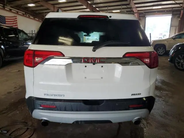2019 GMC ACADIA SLE  