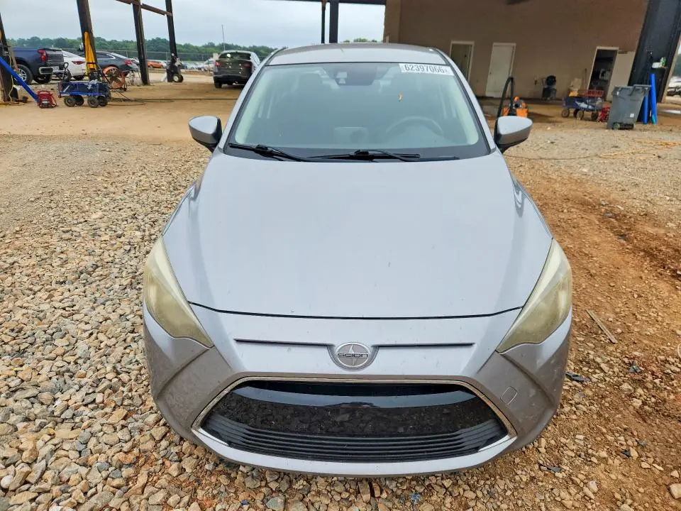 2016 SCION IA BASE  