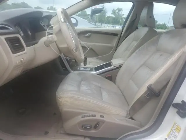 2012 VOLVO S80 3.2  