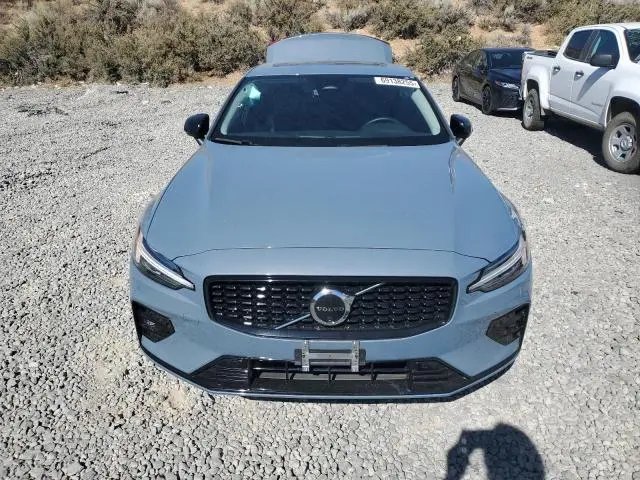 2024 VOLVO S60 PLUS  