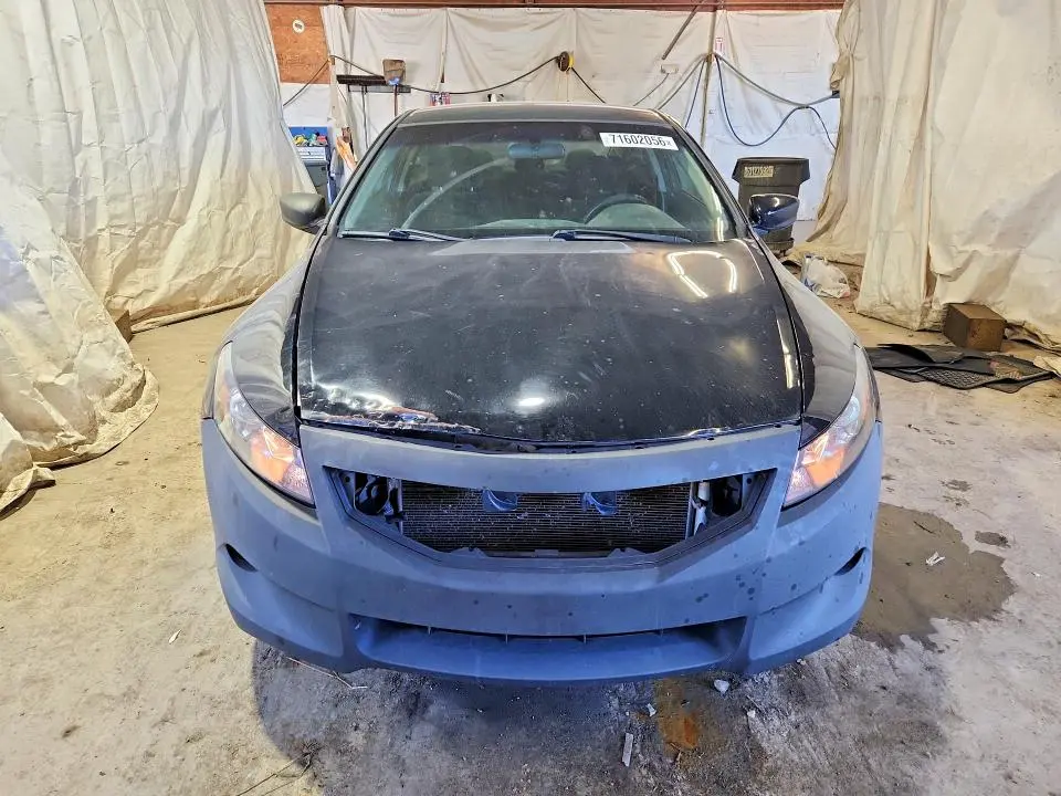 2010 HONDA ACCORD LX  
