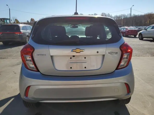 2019 CHEVROLET SPARK LS  