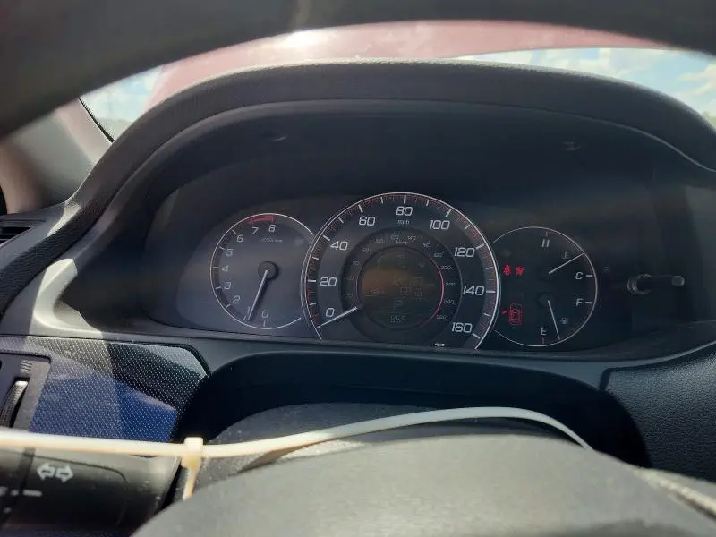 2015 HONDA ACCORD EX  