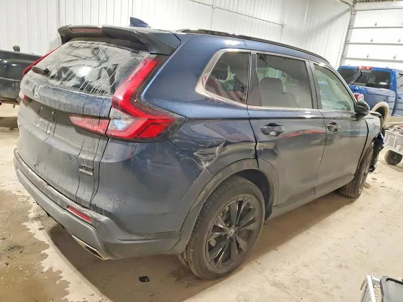 2024 HONDA CR-V SPORT TOURING  