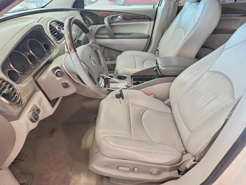 2014 BUICK ENCLAVE   