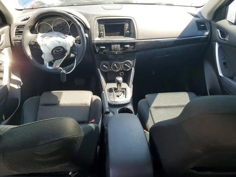 2014 MAZDA CX-5 TOURING  