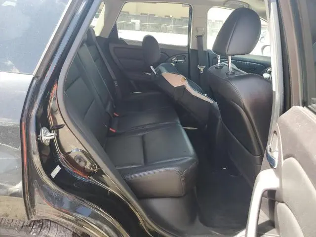 2010 ACURA RDX   
