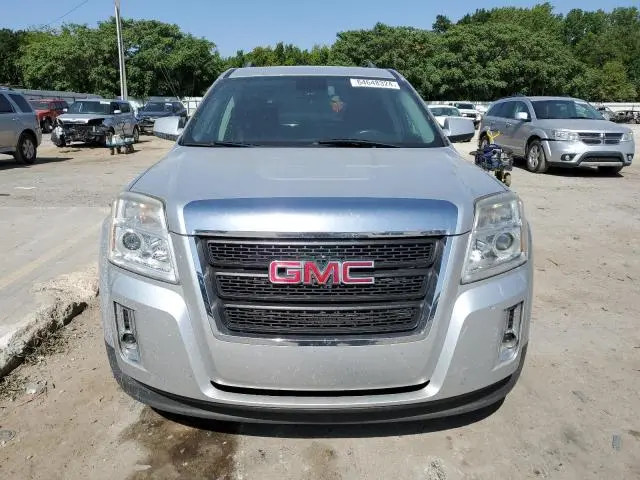 2013 GMC TERRAIN SLE  