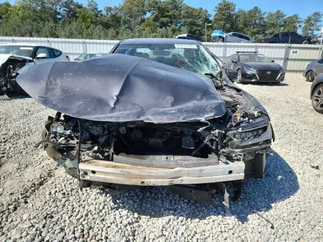 2019 ACURA TLX TECHNOLOGY  