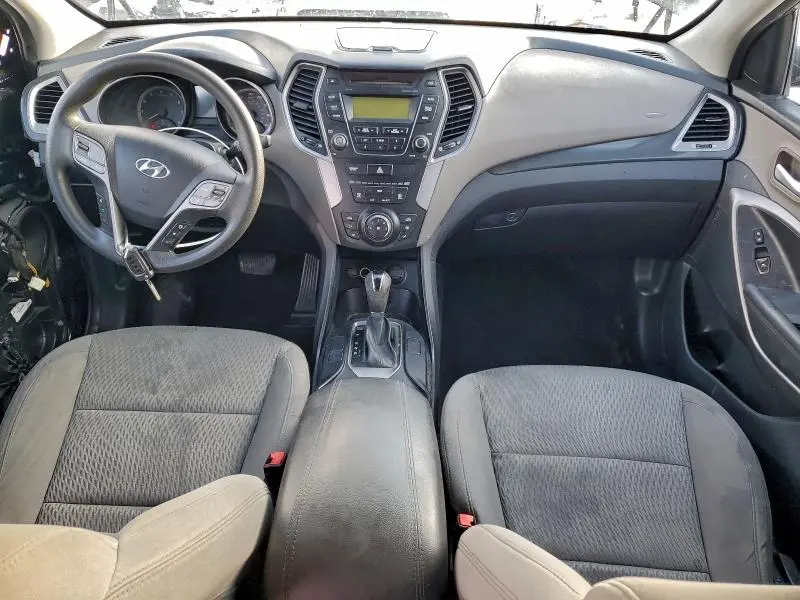 2015 HYUNDAI SANTA FE SPORT   