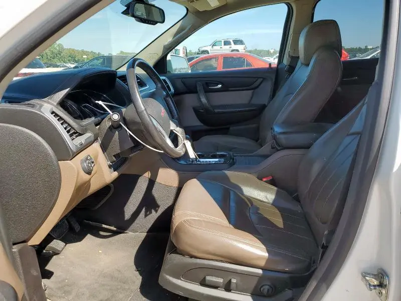 2015 GMC ACADIA SLT-2