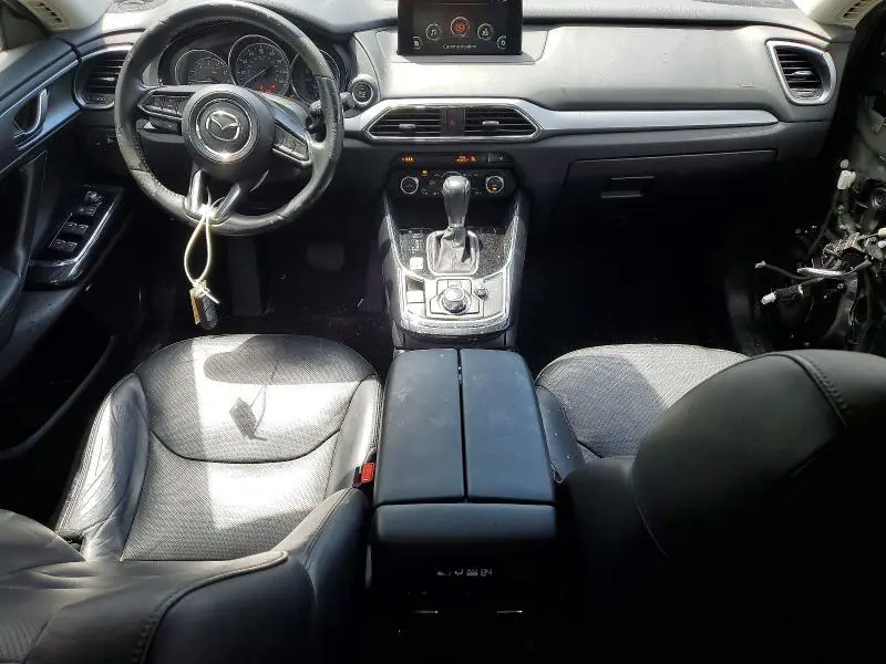 2016 MAZDA CX-9 TOURING  