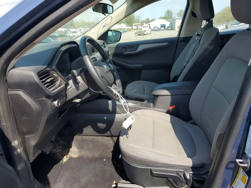 2020 FORD ESCAPE S  