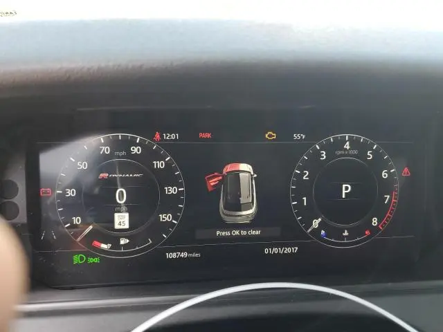 2020 LAND ROVER RANGE ROVER VELAR R-DYNAMIC S  