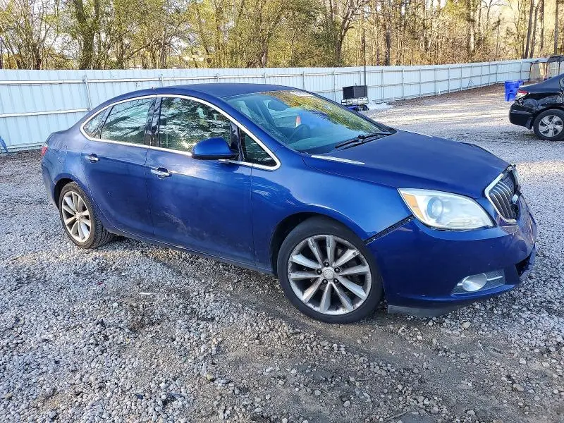 2014 BUICK VERANO CONVENIENCE  