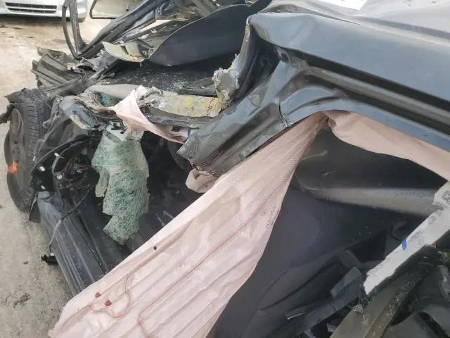 2011 HONDA ACCORD LXP  