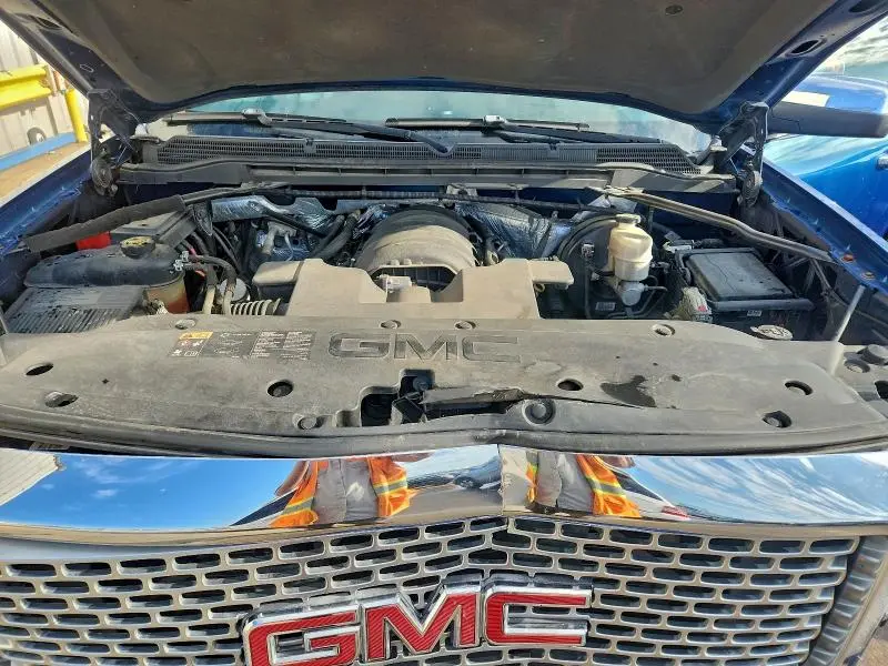 2015 GMC SIERRA C1500 DENALI  