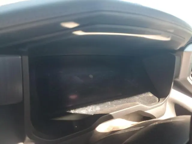 2024 TOYOTA TUNDRA CREWMAX LIMITED  