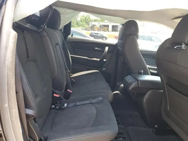 2013 GMC ACADIA SLE  