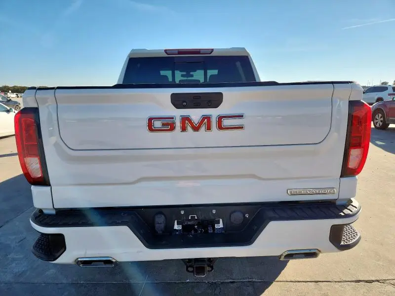2021 GMC SIERRA K1500 ELEVATION  