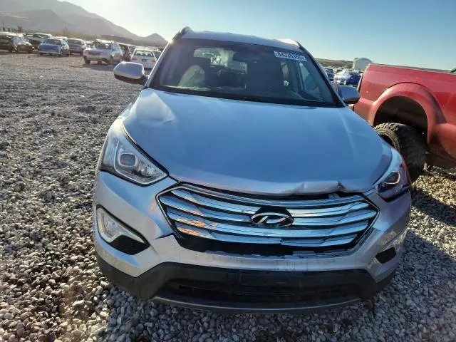 2014 HYUNDAI SANTA FE GLS  