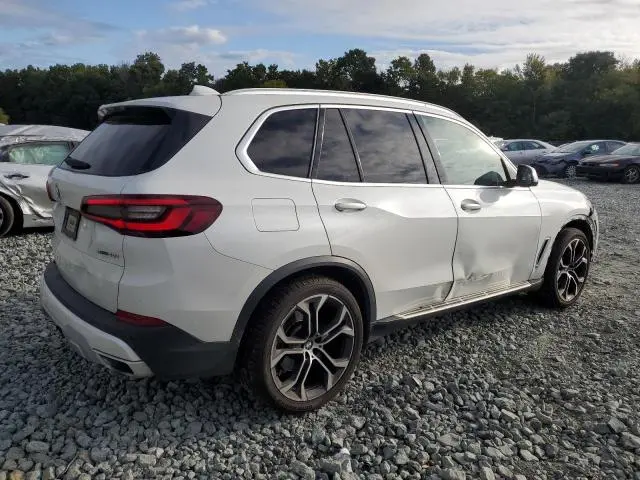 2021 BMW X5 SDRIVE 40I  