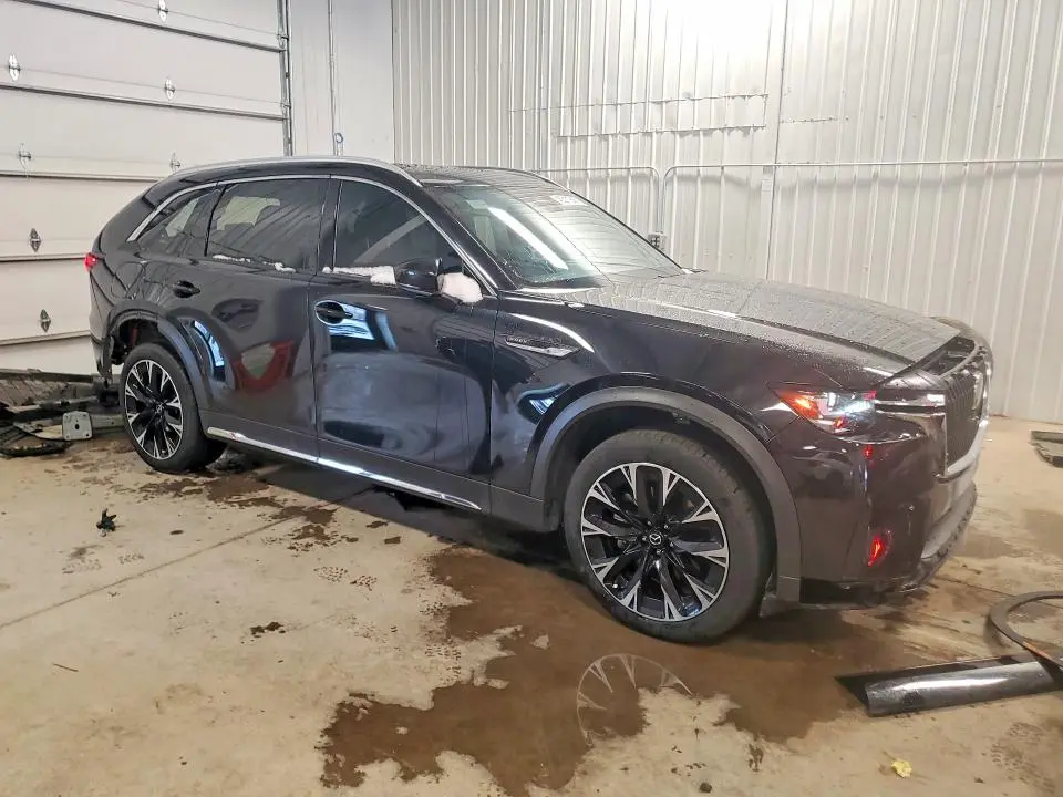 2024 MAZDA CX-90 PREMIUM PLUS  