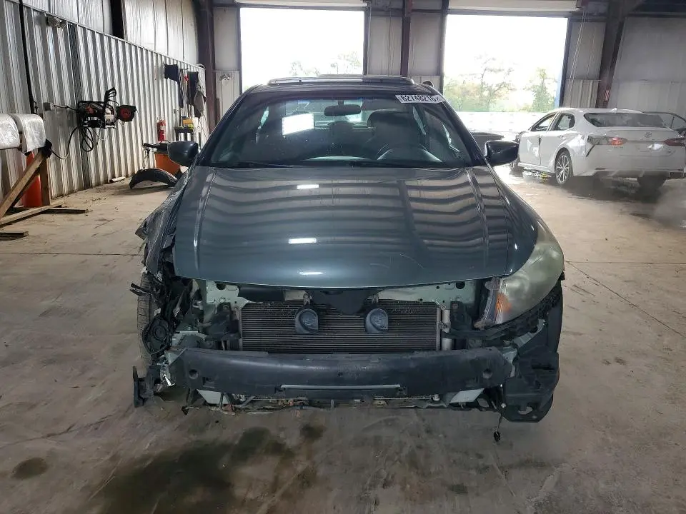 2010 HONDA ACCORD EX  