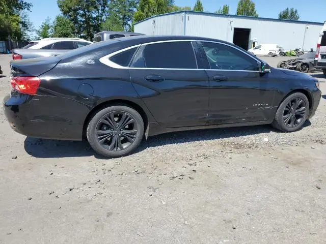 2014 CHEVROLET IMPALA LT  