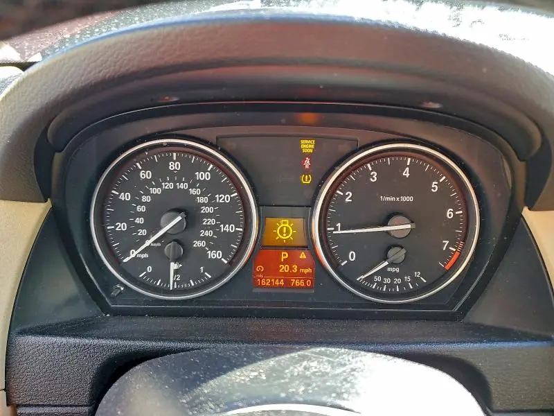 2014 BMW X1 XDRIVE28I  