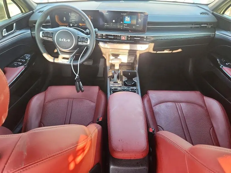 2025 KIA K5 GT LINE  