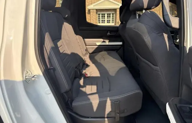 2024 TOYOTA TACOMA DOUBLE CAB  