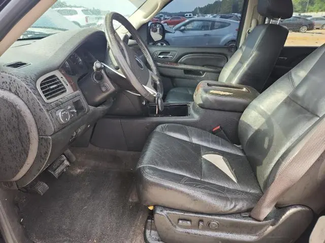 2010 GMC YUKON DENALI  