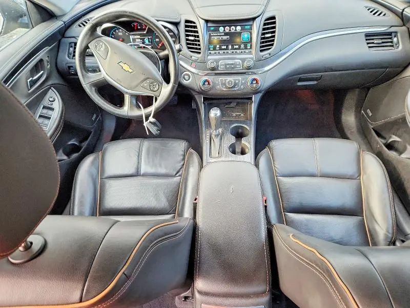 2019 CHEVROLET IMPALA PREMIER  