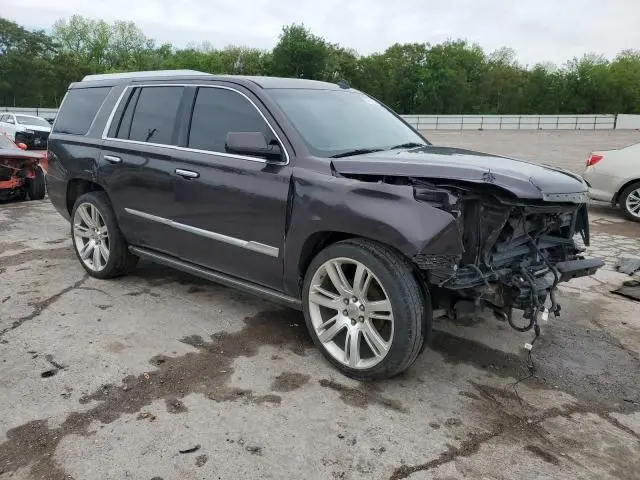 2015 CADILLAC ESCALADE PREMIUM  