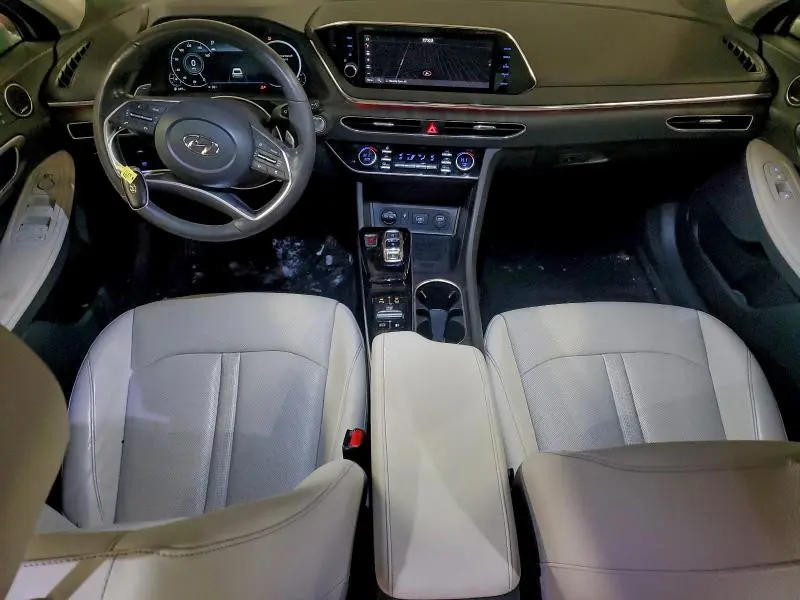 2022 HYUNDAI SONATA LIMITED  