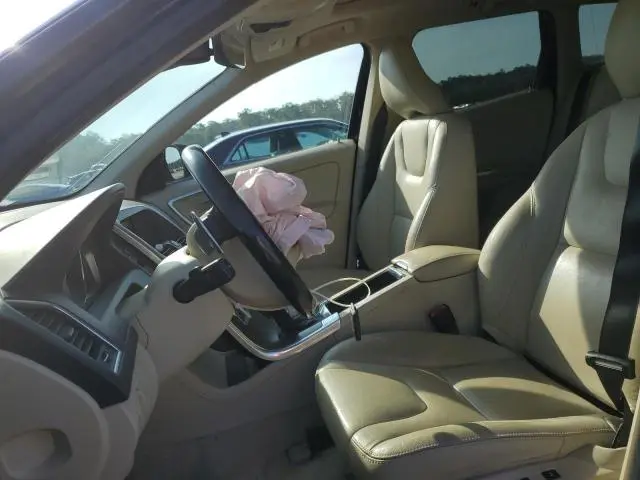 2015 VOLVO XC60 T6 PREMIER  